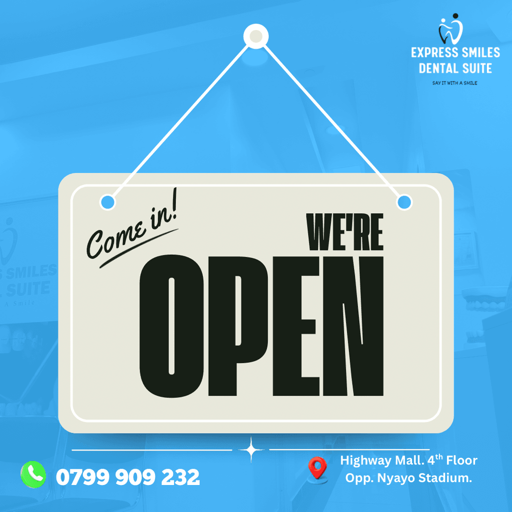 Operating Hours