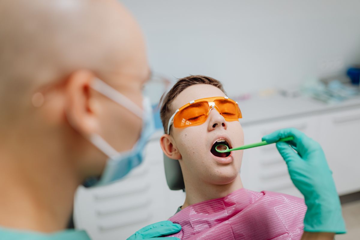 Painless Dentistry in Nairobi - Professional dental care and treatment at Express Smiles Dental Suite